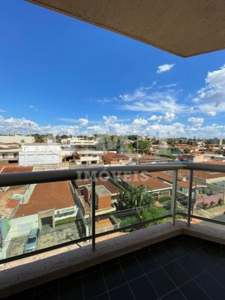 Apartamento à venda com 1 quarto, 45m² - Foto 2
