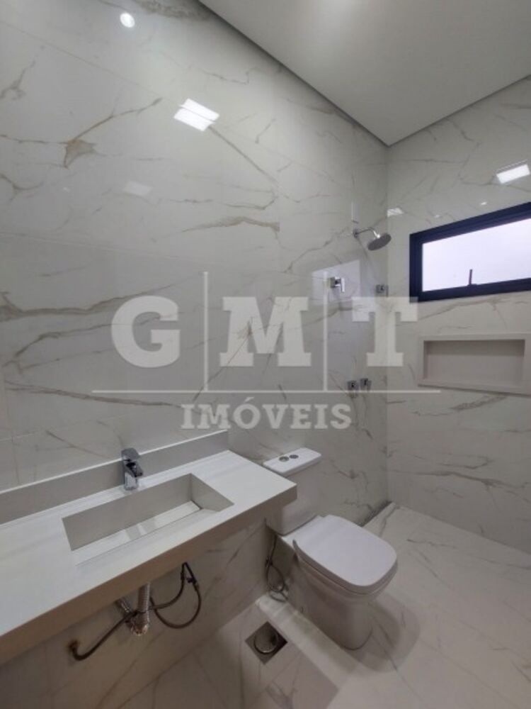 Casa de Condomínio à venda com 3 quartos, 167m² - Foto 12
