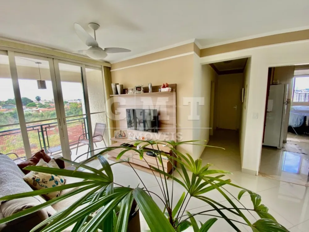 Apartamento, 67 m² - Foto 2