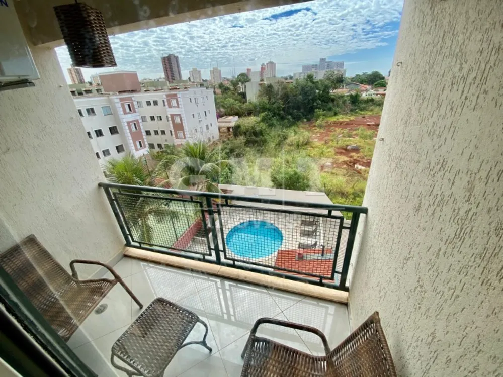 Apartamento, 67 m² - Foto 1
