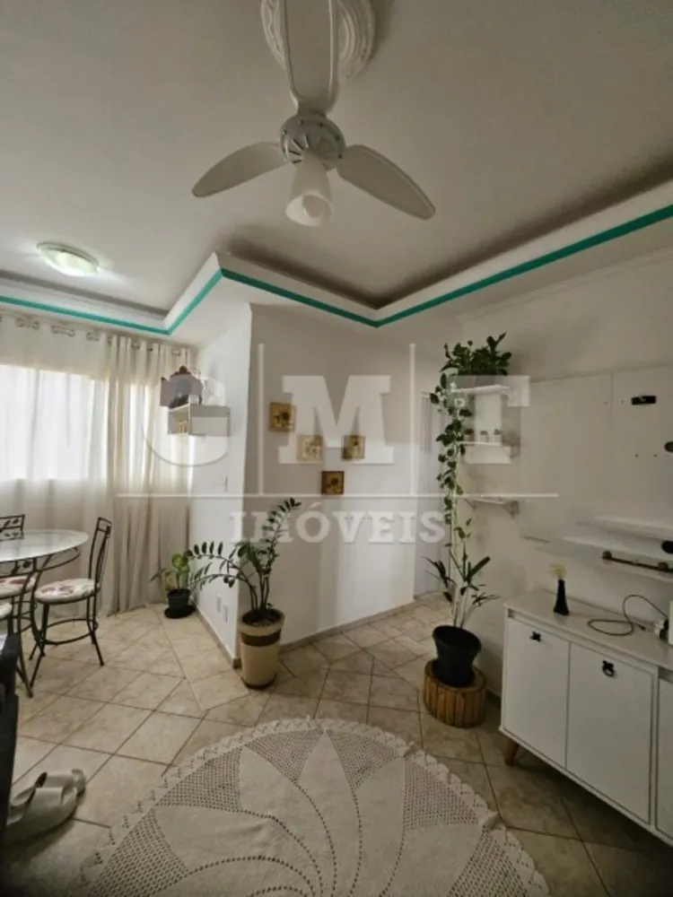 Apartamento, 2 quartos - Foto 12