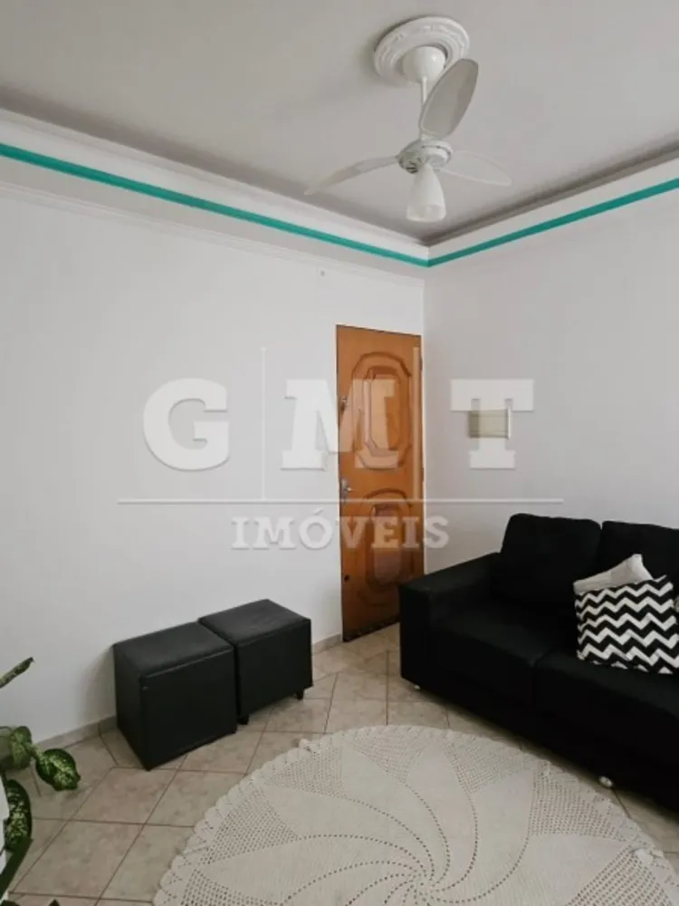 Apartamento, 2 quartos - Foto 6
