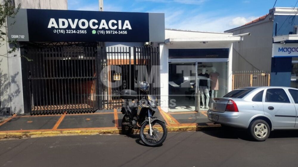 Prédio Inteiro, 194 m² - Foto 1