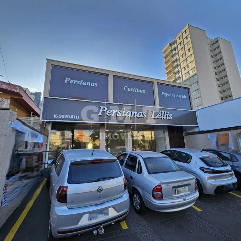 Prédio Inteiro, 245 m² - Foto 1