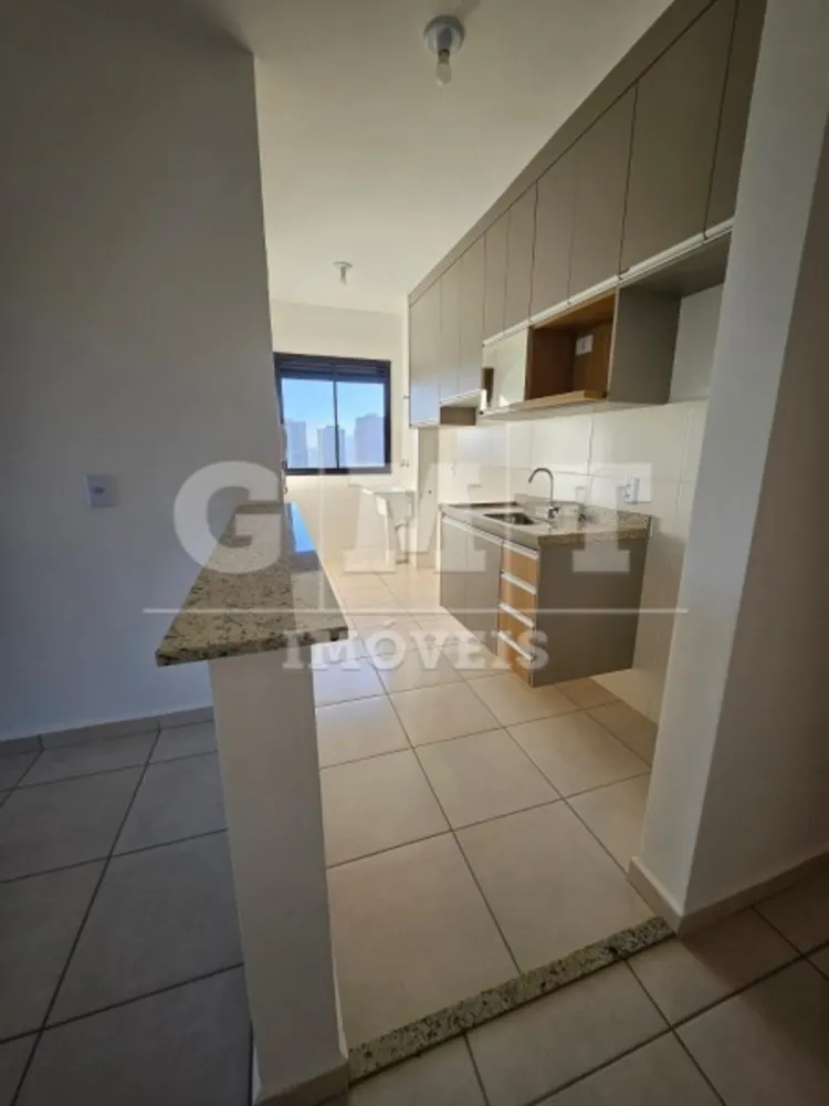 Apartamento, 2 quartos, 56 m² - Foto 2