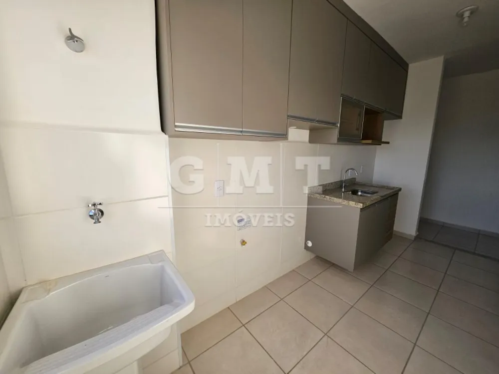 Apartamento, 2 quartos, 56 m² - Foto 5
