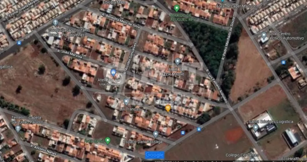 Terreno, 160 m² - Foto 1
