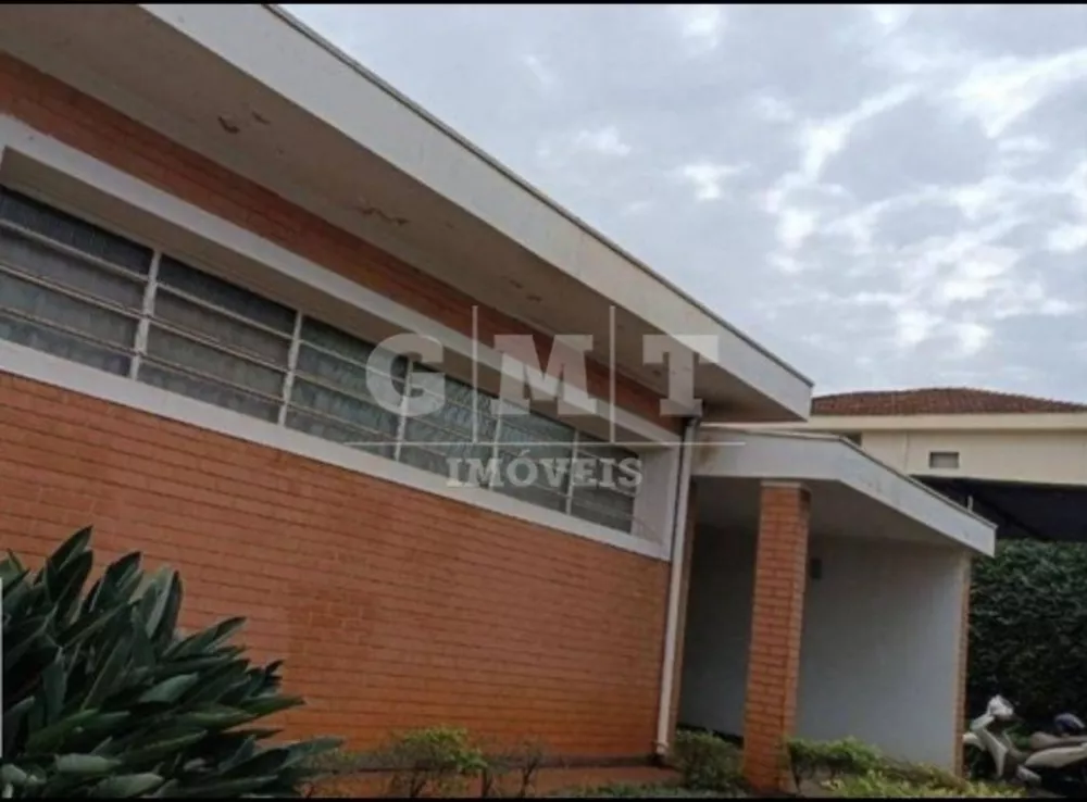 Casa, 3 quartos, 276 m² - Foto 1