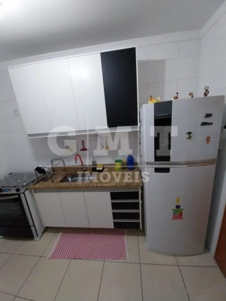 Apartamento, 2 quartos, 82 m² - Foto 11