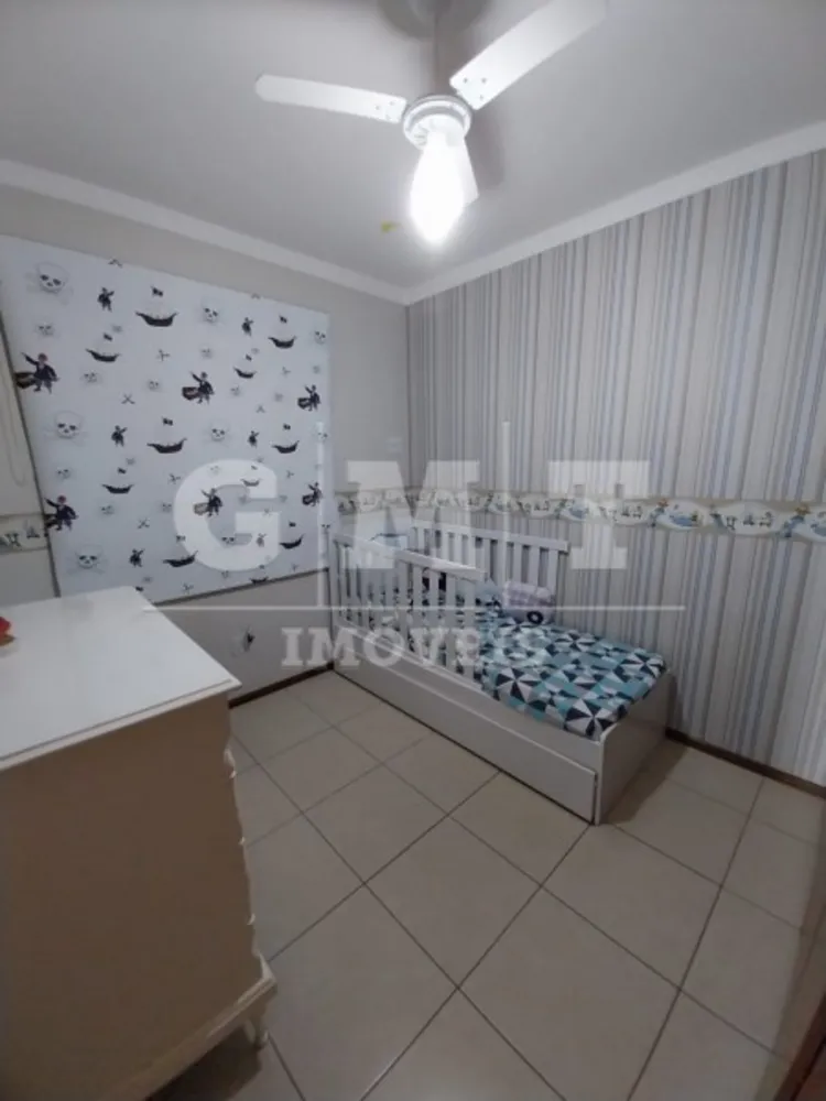 Apartamento, 2 quartos, 82 m² - Foto 3