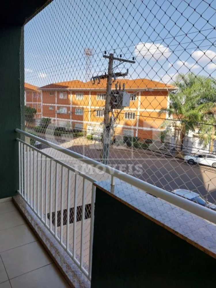 Apartamento, 2 quartos, 82 m² - Foto 4