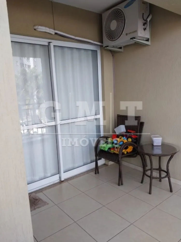 Apartamento, 2 quartos, 82 m² - Foto 2