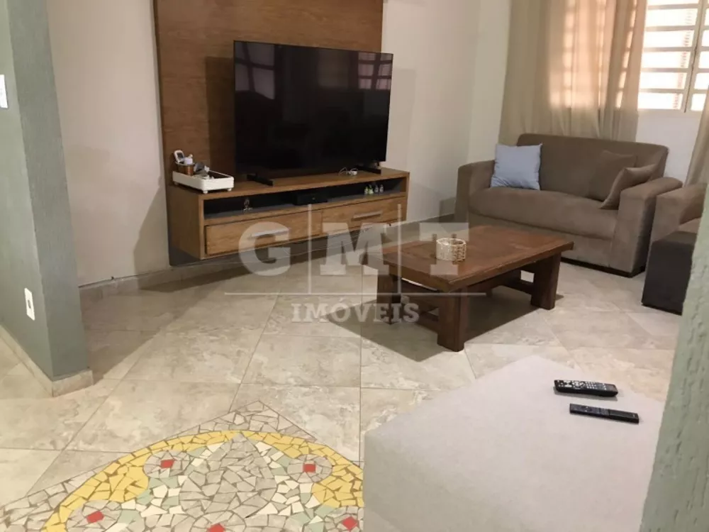 Casa à venda com 3 quartos, 155m² - Foto 4