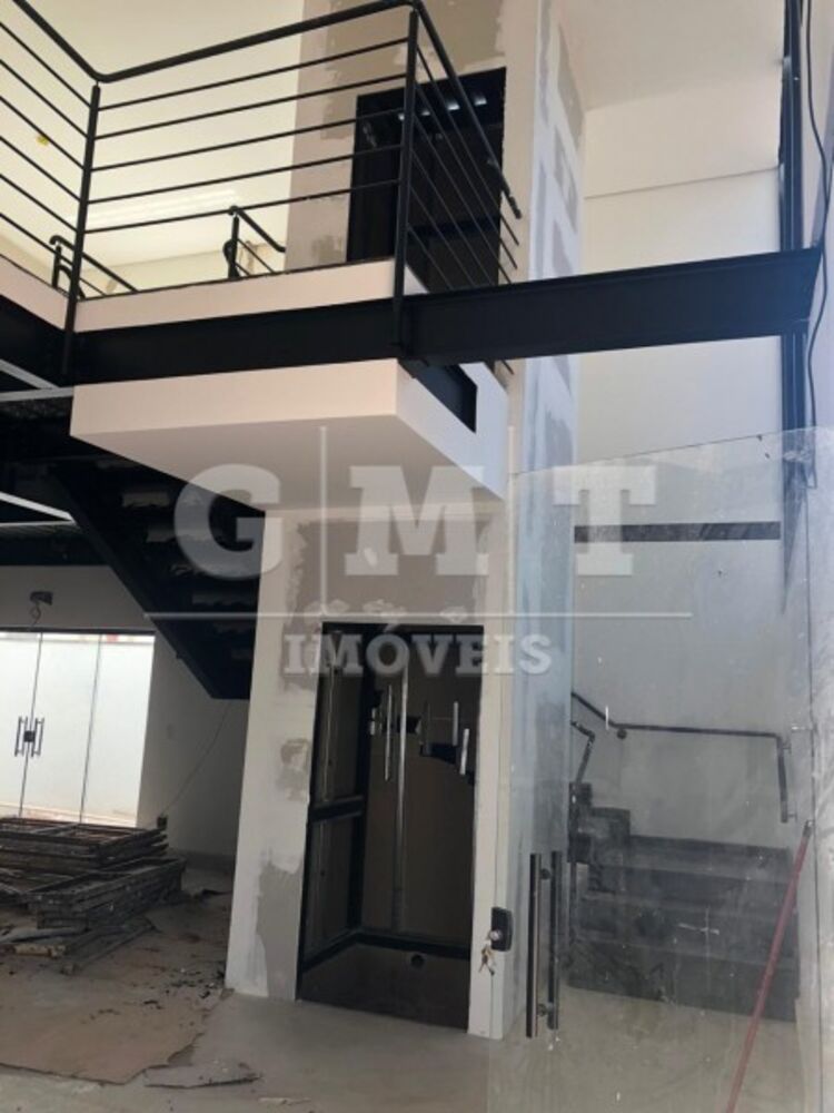 Prédio Inteiro, 270 m² - Foto 10