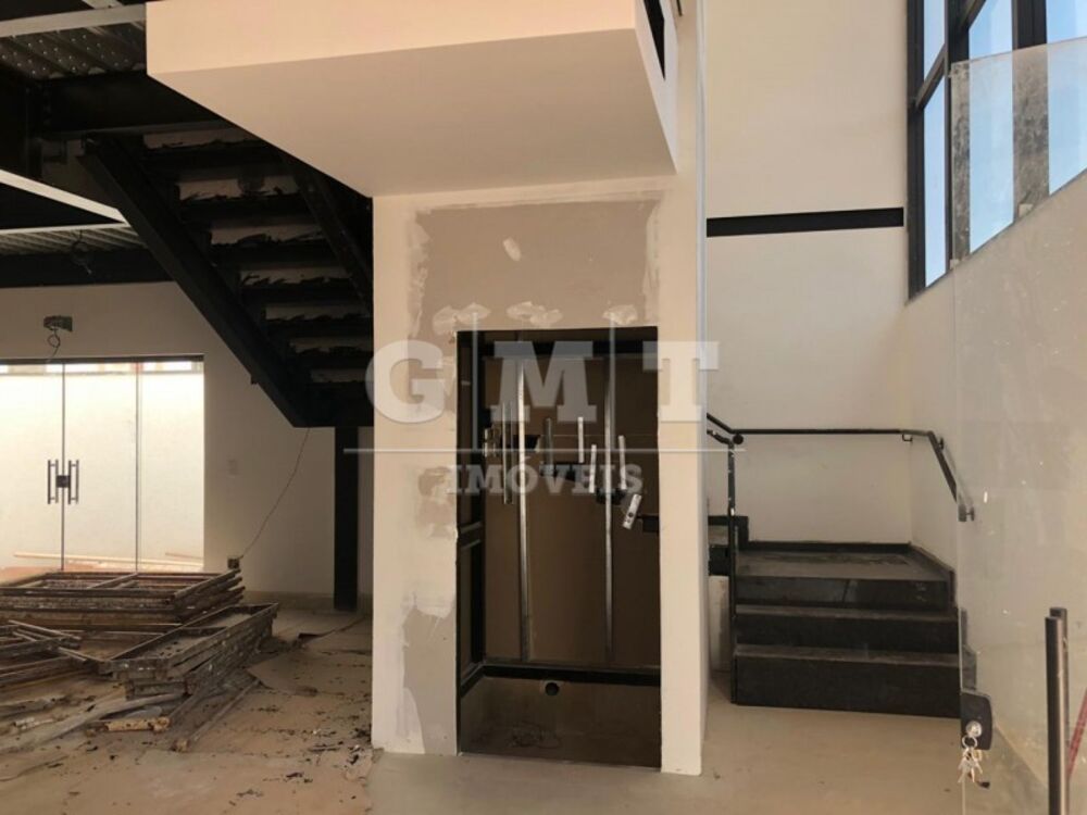 Prédio Inteiro, 270 m² - Foto 5