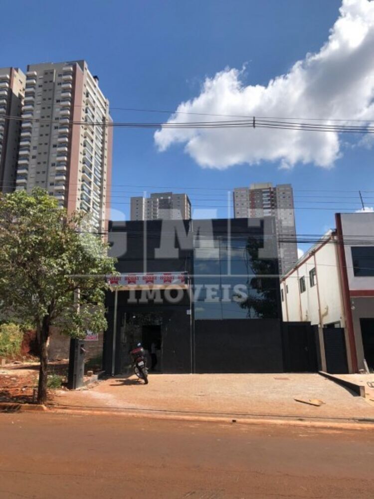 Prédio Inteiro, 270 m² - Foto 1