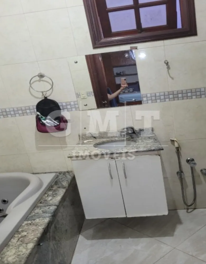 Sobrado, 3 quartos, 250 m² - Foto 3