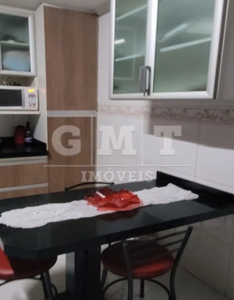 Sobrado, 3 quartos, 250 m² - Foto 11