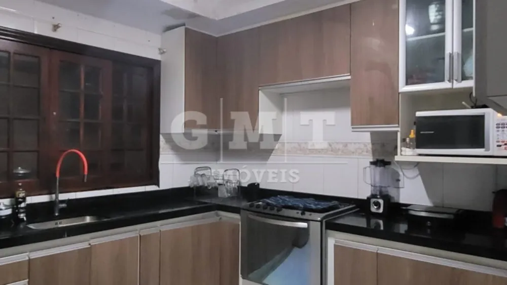 Sobrado, 3 quartos, 250 m² - Foto 2