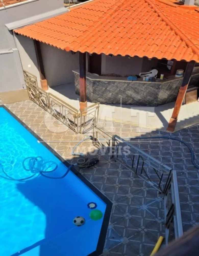 Sobrado, 3 quartos, 250 m² - Foto 12
