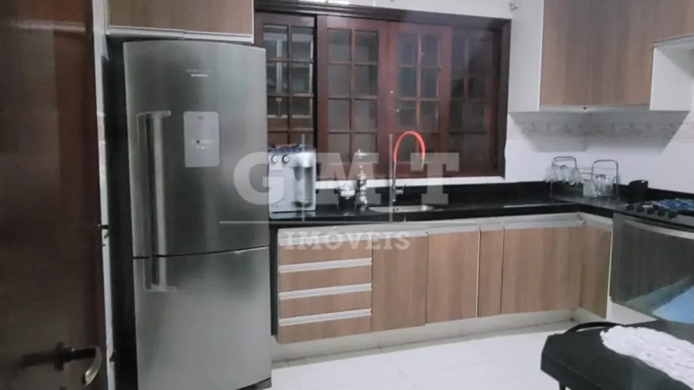 Sobrado, 3 quartos, 250 m² - Foto 1