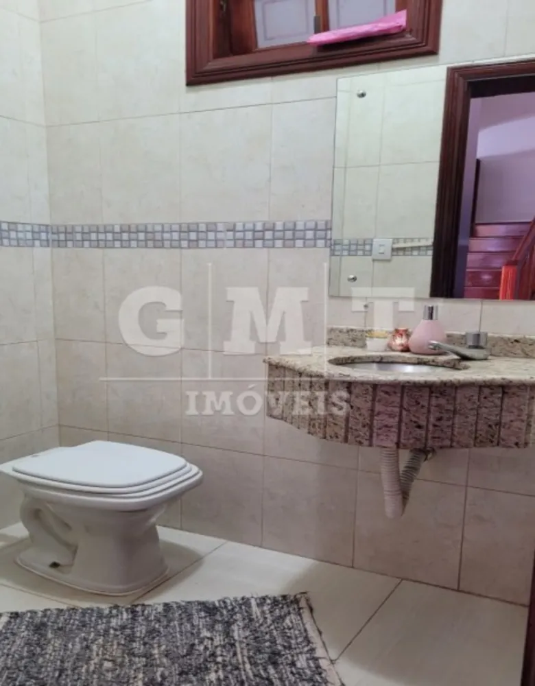 Sobrado, 3 quartos, 250 m² - Foto 7