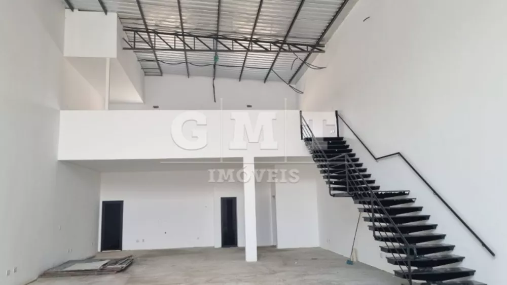 Prédio Inteiro para alugar, 270m² - Foto 2