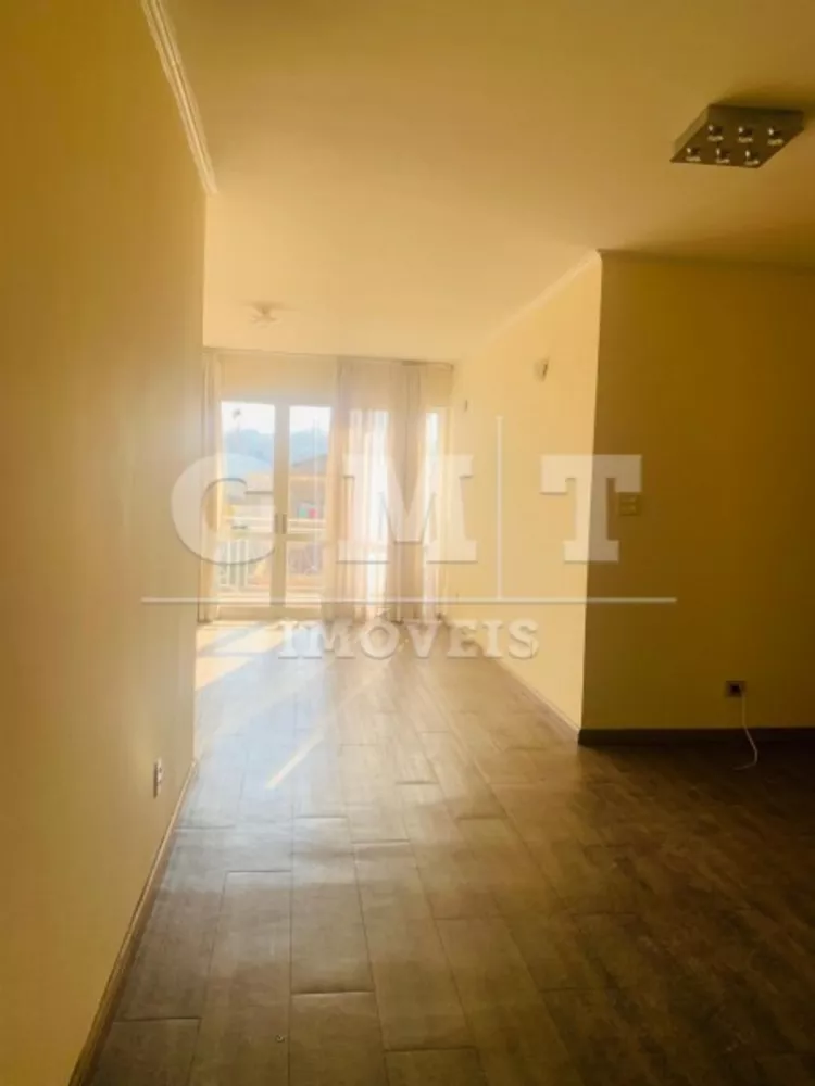 Apartamento para alugar com 3 quartos, 134m² - Foto 1