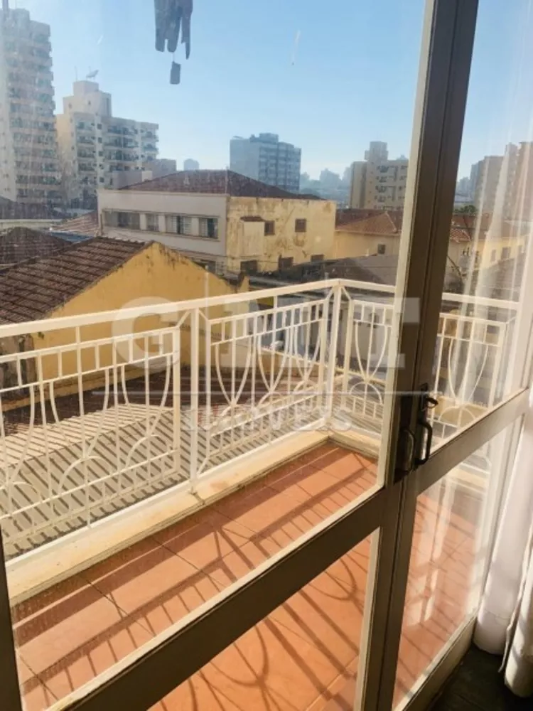 Apartamento para alugar com 3 quartos, 134m² - Foto 5