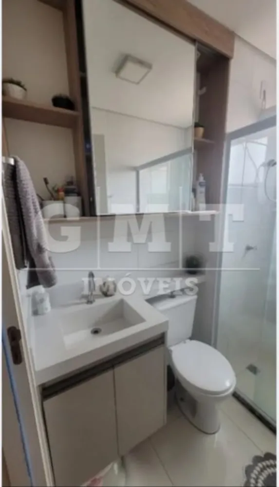 Apartamento, 2 quartos, 47 m² - Foto 7