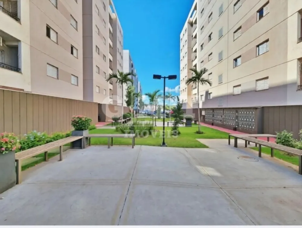 Apartamento, 2 quartos, 47 m² - Foto 3