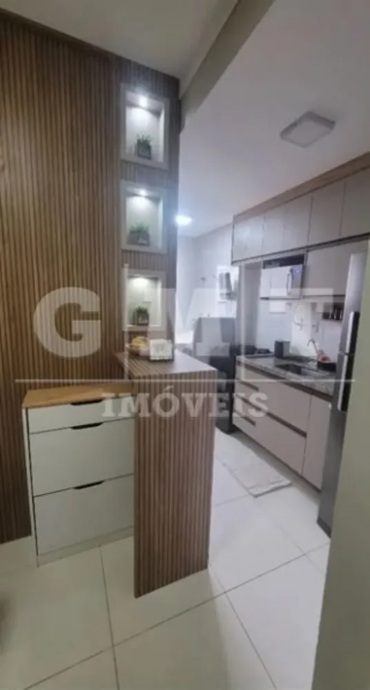 Apartamento, 2 quartos, 47 m² - Foto 6