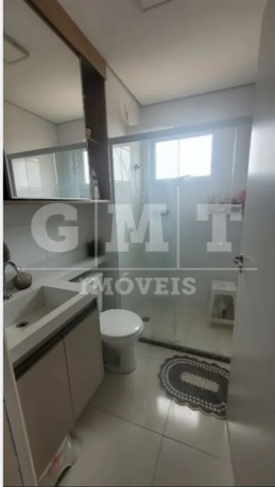 Apartamento, 2 quartos, 47 m² - Foto 5