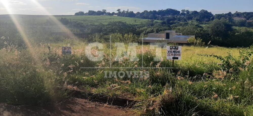 Terreno, 580 m² - Foto 1