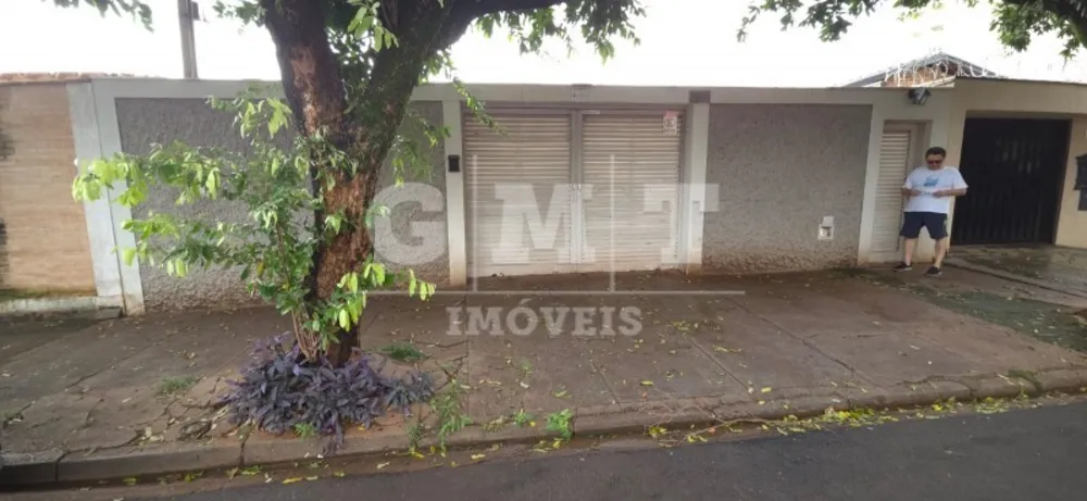 Casa, 1 quarto, 159 m² - Foto 1
