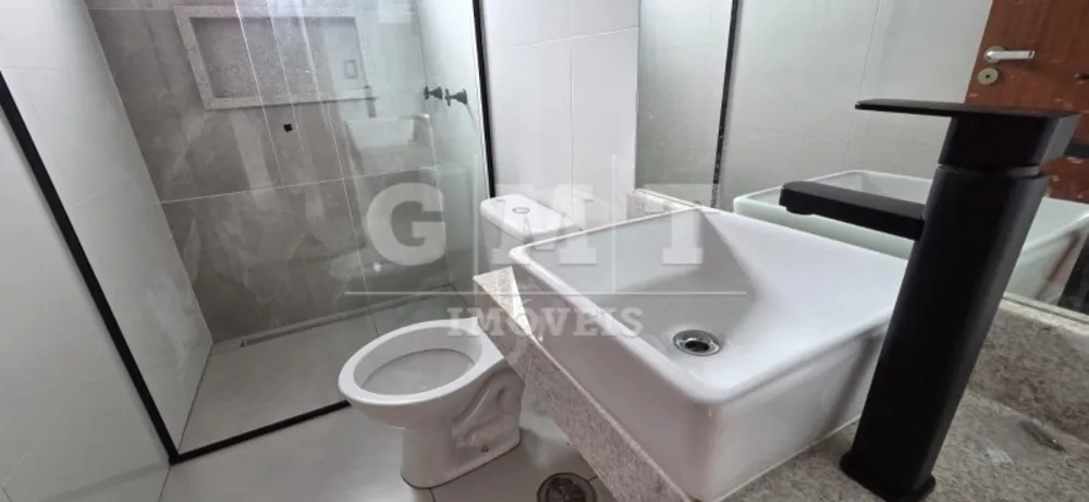 Casa, 3 quartos, 160 m² - Foto 5