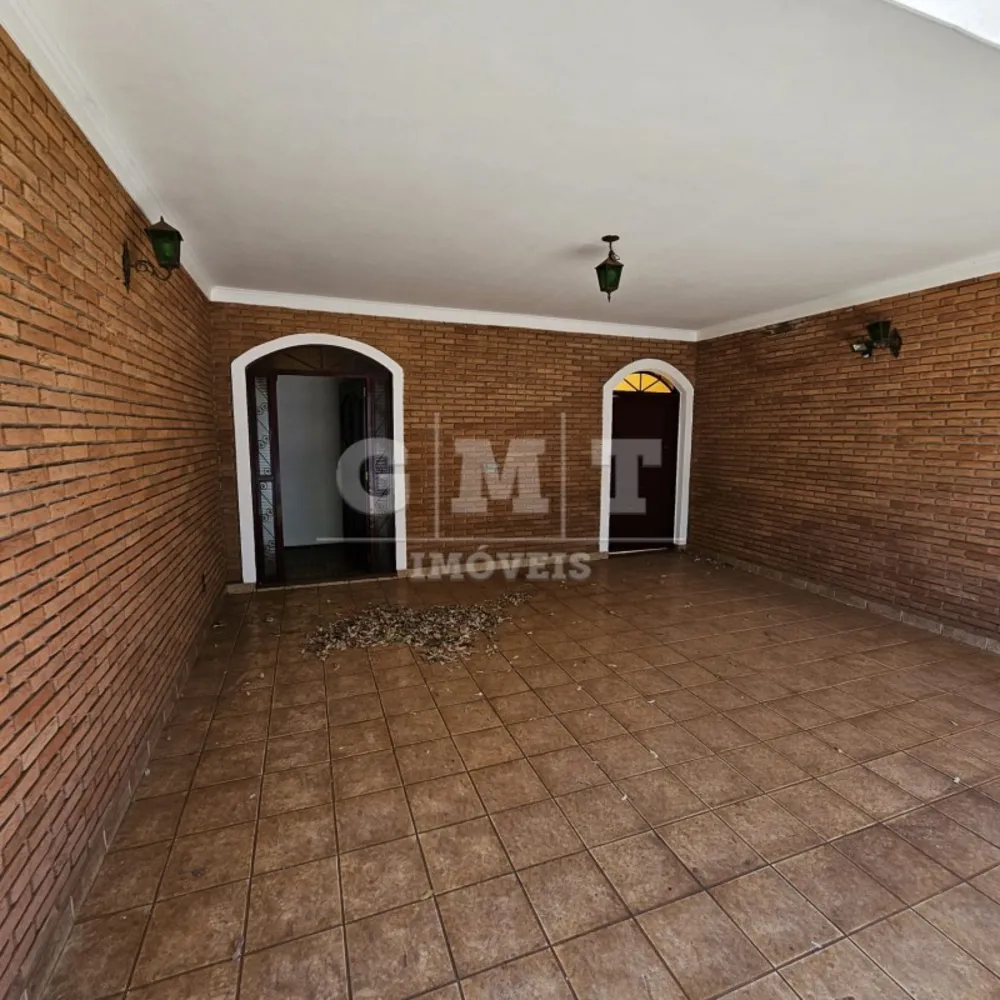 Sobrado, 4 quartos, 266 m² - Foto 4