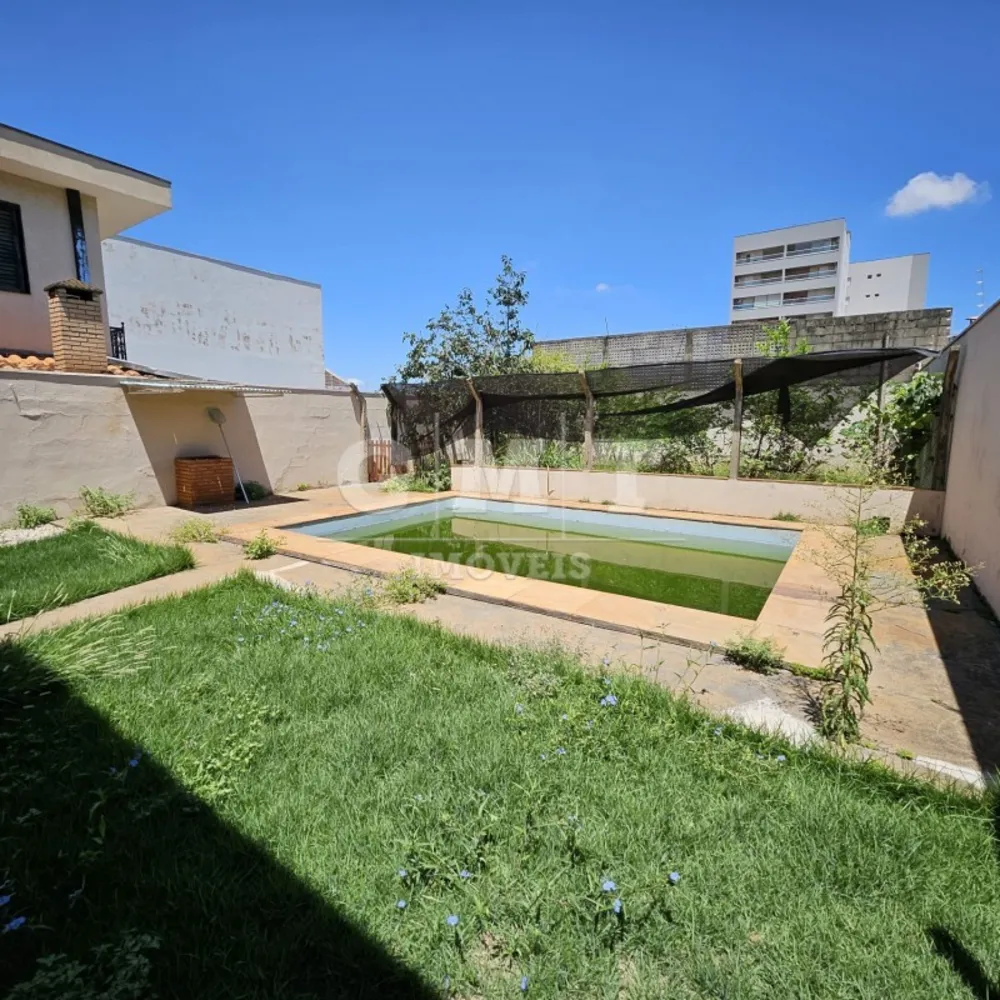 Sobrado, 4 quartos, 266 m² - Foto 13