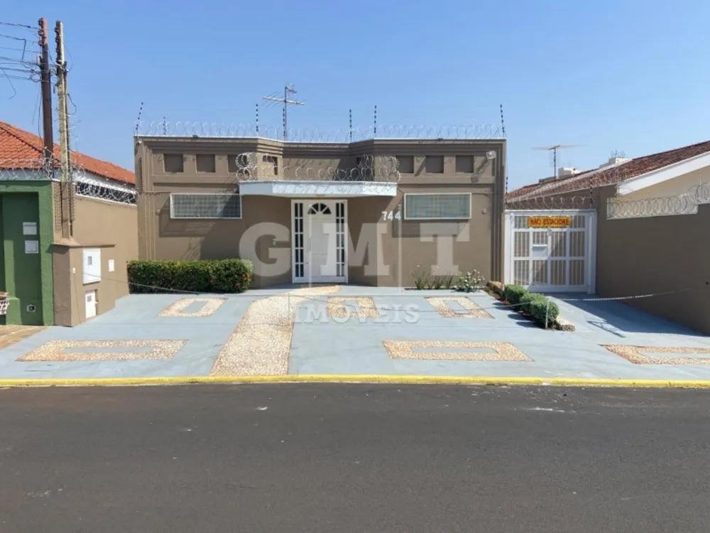 Prédio Inteiro, 223 m² - Foto 1