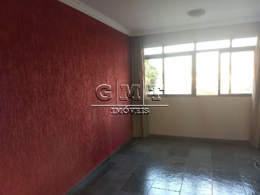 Apartamento à venda com 3 quartos, 79m² - Foto 1