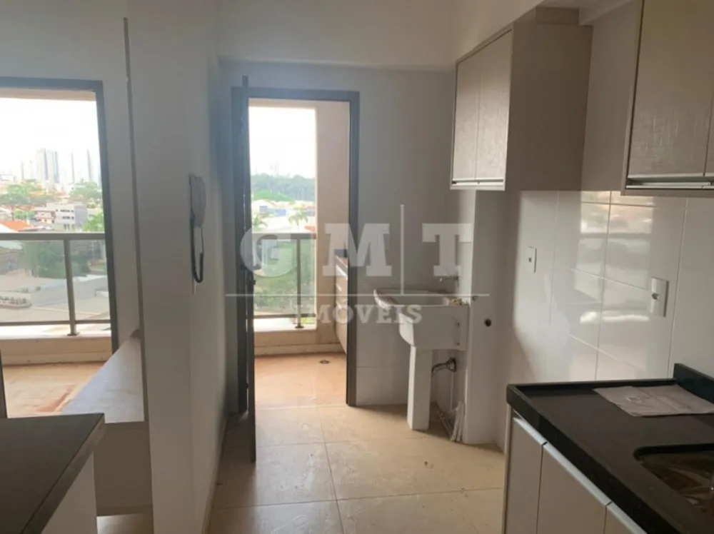 Apartamento, 2 quartos, 57 m² - Foto 2
