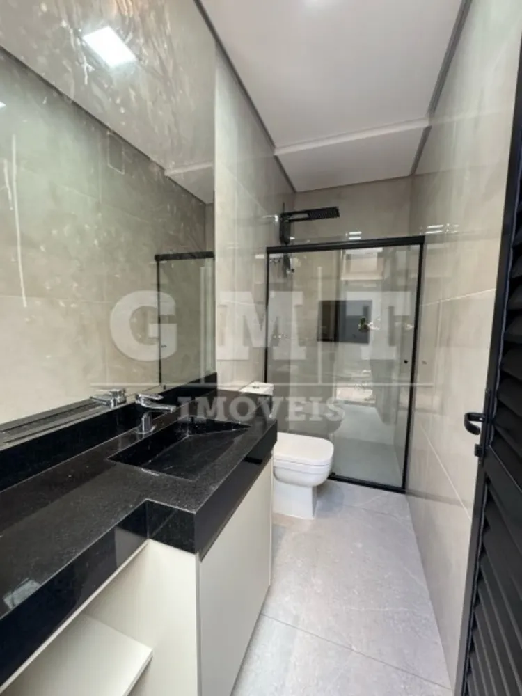 Sobrado, 4 quartos, 193 m² - Foto 6