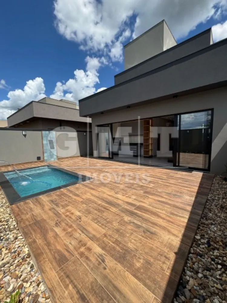 Sobrado, 4 quartos, 193 m² - Foto 8
