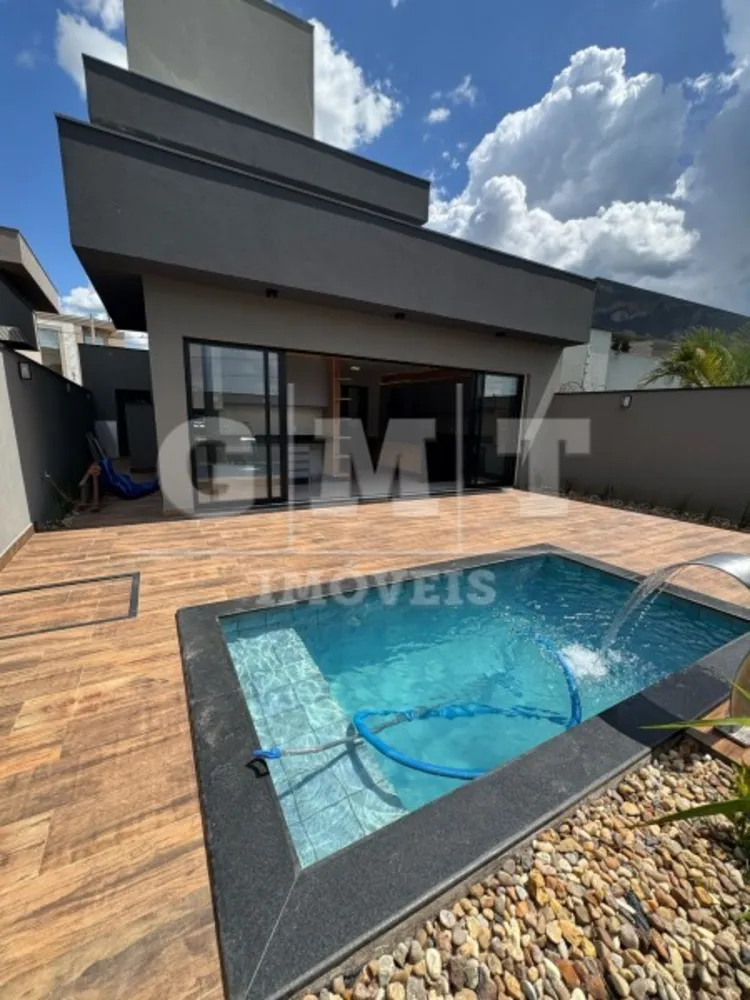 Sobrado, 4 quartos, 193 m² - Foto 16