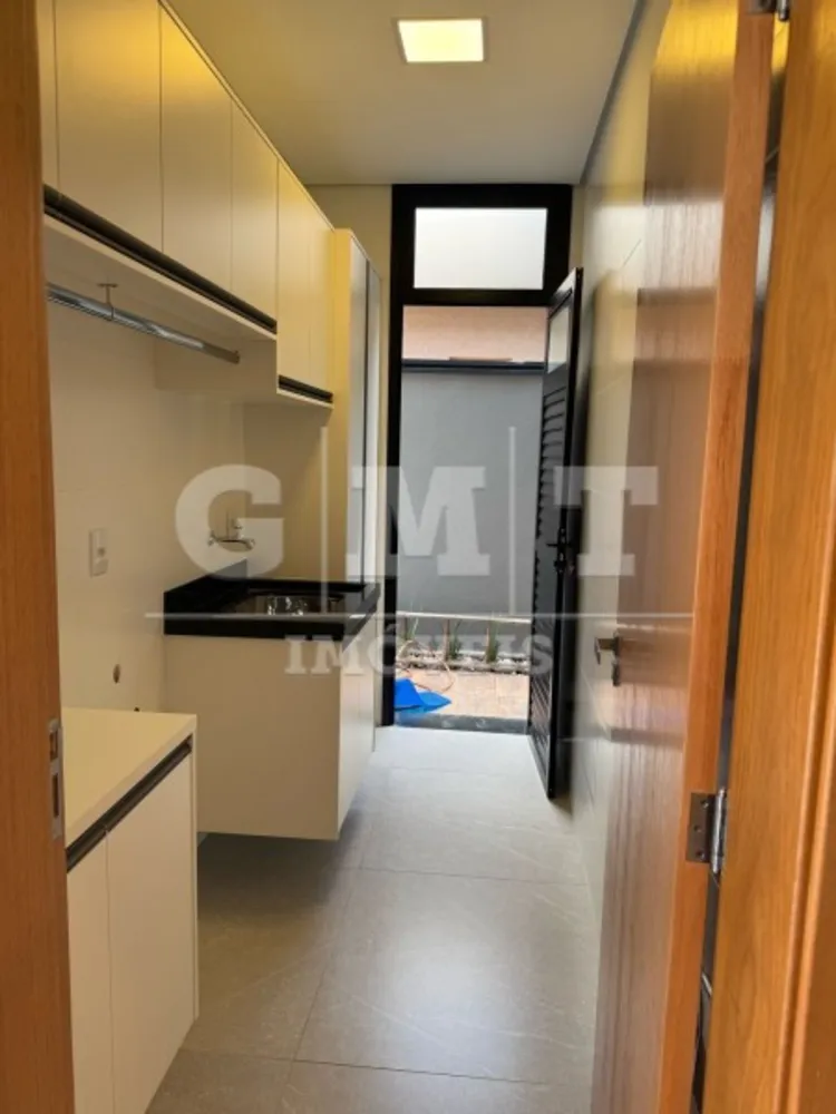Sobrado, 4 quartos, 193 m² - Foto 7