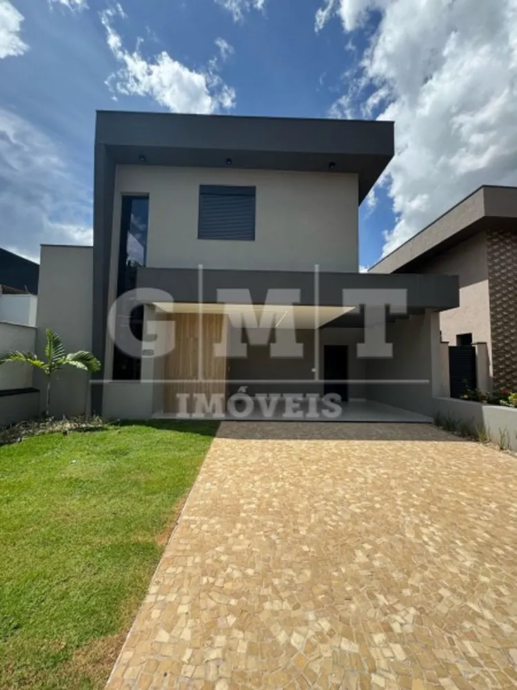 Sobrado, 4 quartos, 193 m² - Foto 1