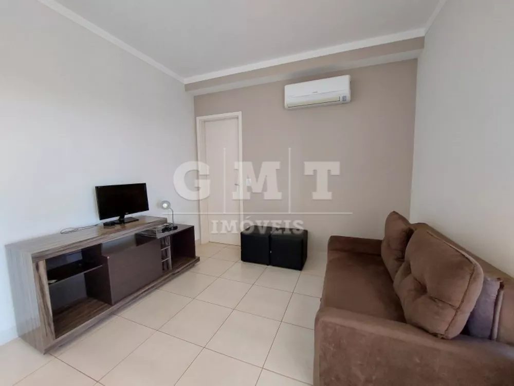 Apartamento à venda com 1 quarto, 54m² - Foto 2