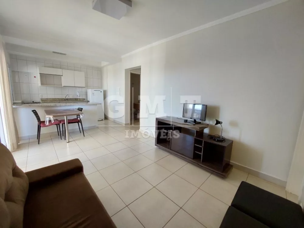 Apartamento à venda com 1 quarto, 54m² - Foto 3