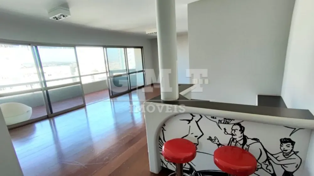 Apartamento, 3 quartos, 215 m² - Foto 4
