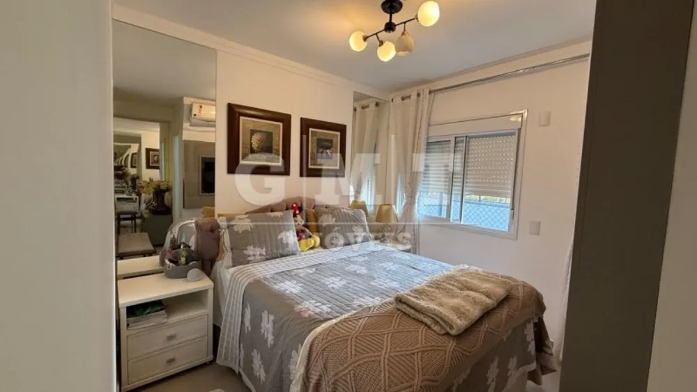 Apartamento, 3 quartos, 130 m² - Foto 10